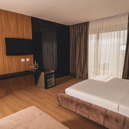 Grand Mirage Hotel Vlorë Eksteriør billede