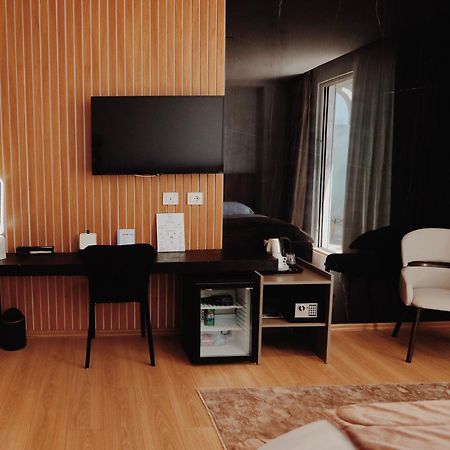 Grand Mirage Hotel Vlorë Eksteriør billede