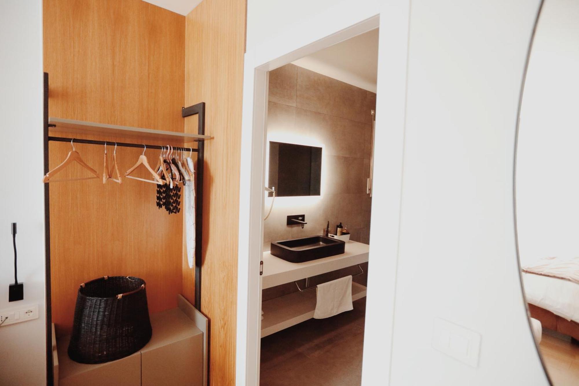 Grand Mirage Hotel Vlorë Eksteriør billede